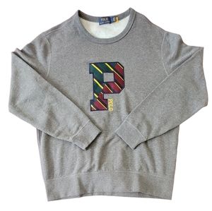 Polo Ralph Lauren Men’s P Sweatshirt size Large